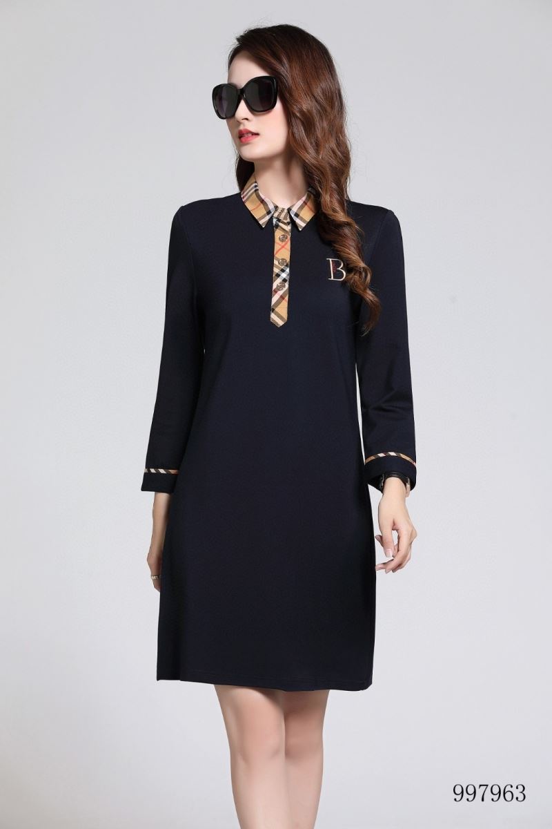 Burberry Dress